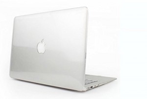 Coque rigide crystal pour Apple MacBook Retina 12 Pouces