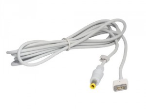 XTPower® Câble Powerbank adaptateur pour MacBook (Pro) jusqu'en 2012 / MacBook Air jusqu'en 2011