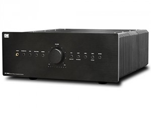 Amplificateur Stéréo Intégré BC Acoustique EX362D Noir