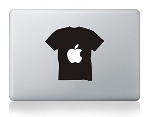 Peau sticker décalque art pour Apple MacBook Pro 13" - T-Shirt