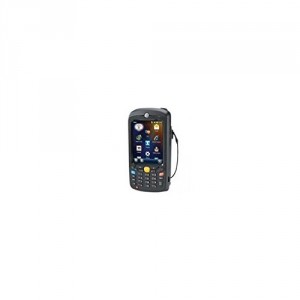 Zebra MC55N0, 2D, USB, BT, Wi-Fi QWERTY, MC55N0-P30SWQQA7EU, 13-MC55N0-P30SW (QWERTY incl.: battery)