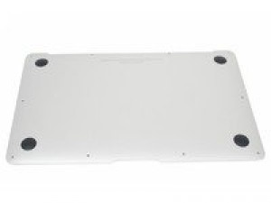 Sparepart: Apple Bottom Case (2011) Used, MSPA4620, 923-0015 (Used MacBook Air 11)