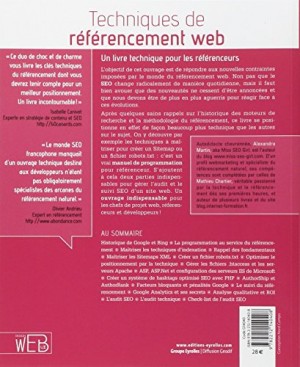 Techniques de référencement web : Audit et suivi SEO