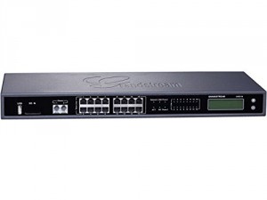 Grandstream IP-PBX UCM 6116