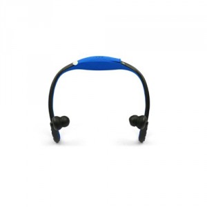 Koolertron Casque sans fil écouteur stéréo Bluetooth Sport avec Microphone intégré Pour iPhone 4S, iPhone 5, iPad 4, iPad Mini, iPod, Macbook iMac, Sony, Nokia Lumia 920 Samsung Galaxy S3, S4 Galaxy HTC One M7, Google Nexus, PC portable Skype , MSN, PS2, 