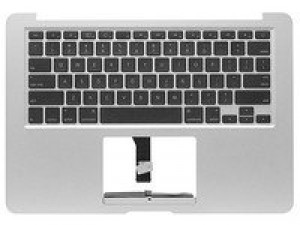 Sparepart: Apple Top Case & keyboard, US (2010) New, MSPA3343, 661-5735 (New MacBook Air 13)