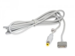 XTPower® Câble Powerbank adaptateur pour MacBook (Pro & Retina) / MacBook Air à partir de 2012