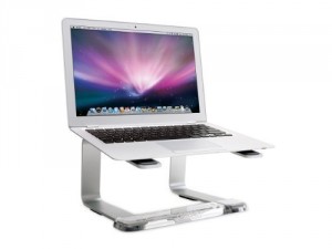 Griffin Elevator Support pour Ordinateur Portable et MacBook