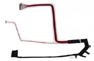 Apple LVDS display data iSight cable New, MSPA3771, 922-8283 (New MacBook (Samsung))