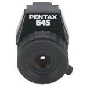 Loupe PEND051 Pentax 645