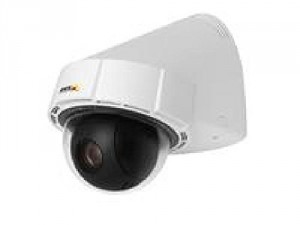 p5414 E 50 Hz Axis p5414-E PTZ Dome Network Camera 50 Hz - réseau de caméra de vidéosurveillance - PTZ - extérieur - vandalismusresistent/étanche - couleur (Jour et Nuit)