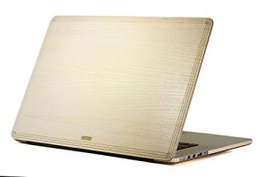 HOUSSE MACBOOK PRO 15" RETINA TOAST