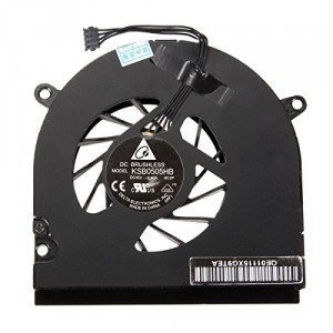 Ordinateur Portable CPU Cooling Fan Pour MacBook Pro 13