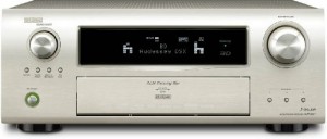 Denon AVR-4311 140 W Wifi