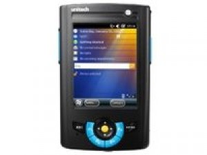 Unitech PA500II, Win Embedded 6.5, 1D 256 MB RAM, 512 MB ROM, PA500-9260UADG (256 MB RAM, 512 MB ROM SDHC, 802.11 b/g/n, BT)