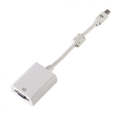 Hama Adaptateur Mini DisplayPort vers VGA (Import Allemagne)