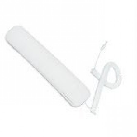 Pyle Hörer für Apple iPhone/iPad/iPod/Android weiß
