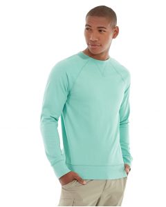 Frankie  Sweatshirt-XS-Green