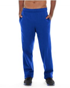 Kratos Gym Pant-34-Blue