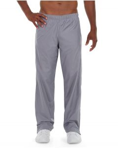 Mithra Warmup Pant-33-Gray