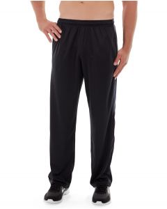 Orestes Yoga Pant -32-Black