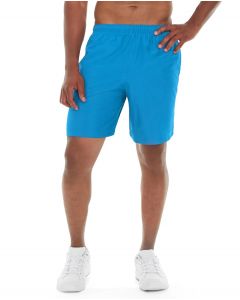 Meteor Workout Short-33-Blue