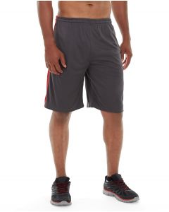 Hawkeye Yoga Short-34-Gray