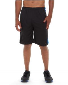 Rapha  Sports Short-33-Black