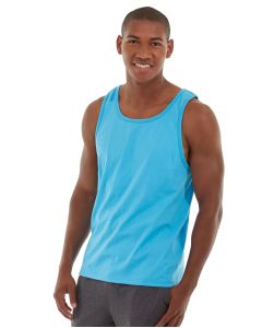 Atlas Fitness Tank-XL-Blue