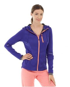 Daphne Full-Zip Hoodie-XL-Purple