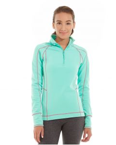 Jade Yoga Jacket-XL-Green