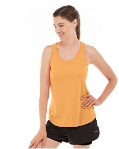 Zoe Tank-XS-Orange