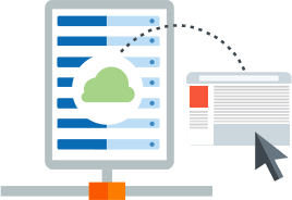 icon-server Accelerez votre Magento hébergement magento prestashop ssd Accueil icon server